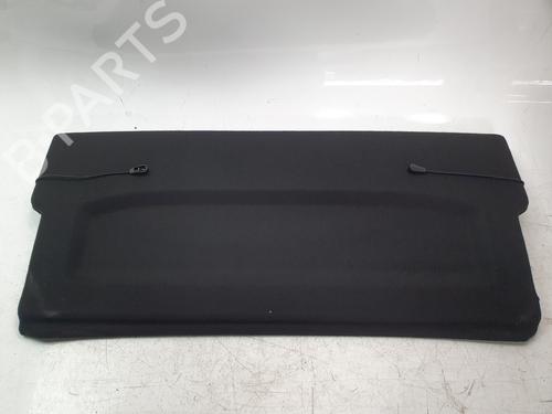 Used Rear parcel shelf RENAULT RAFALE Coupe (DGM_) [2023-2025]  30775857