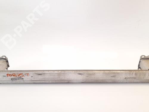 Used Rear bumper reinforcement Rear bumper reinforcement PEUGEOT 508 I (8D_) 2.0 BlueHDi 180 (180 hp) 9684406 9684406