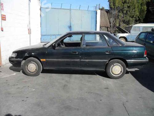 Alternator SUBARU LEGACY I (BC)  | BP505448M7 