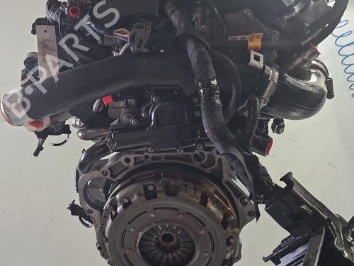 Used Engine Engine KIA SPORTAGE V (NQ5) 1.6 T-GDI MHEV (160 hp) 28153154 28153154