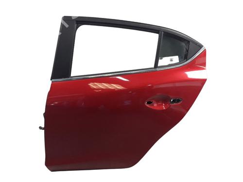 Porta posteriore sinistra MAZDA 3 (BM, BN) 2.2 D (150 hp) BHY07302XF | BHY07302XF |