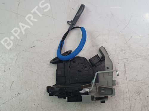 Used Front left lock KIA NIRO II (SG2) 1.6 GDI Hybrid (141 hp) 30887375