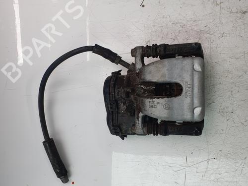 Used Left rear brake caliper MERCEDES-BENZ GLA-CLASS (X156) [2013-2022]  28576241