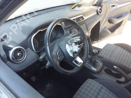 Used Steering column MG MG ZS SUV (AZS1) 1.5 VTi (106 hp) 28704456