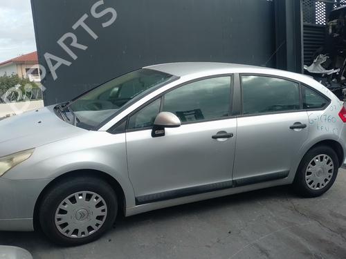 Brugte CITROËN C4 I (LC_) 1.4 16V 4997351
