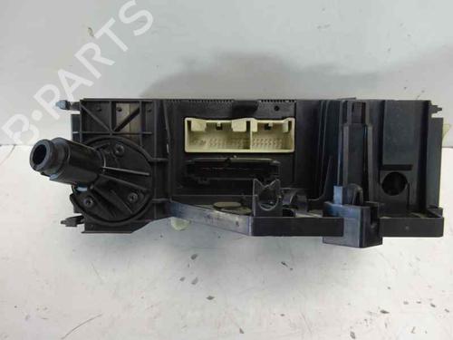 Climate control SKODA OCTAVIA II (1Z3) 1.9 TDI | BP1928132I5 