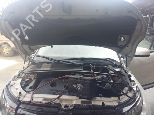 Used Hood lift support LAND ROVER RANGE ROVER EVOQUE (L538) 2.0 4x4 (241 hp) 30330251