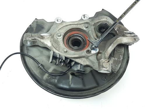 Right rear steering knuckle MERCEDES-BENZ E-CLASS Coupe (C207) E 350 CDI (207.322) | BP10360906M28 