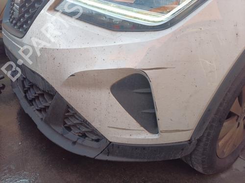 Front bumper SEAT ARONA (KJ7, KJP) 1.0 TSI | BP30456855C7 