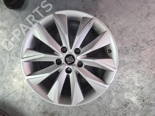 Used Rim Rim SEAT ATECA (KH7, KHP) 1.6 TDI (115 hp) 39652641 39652641