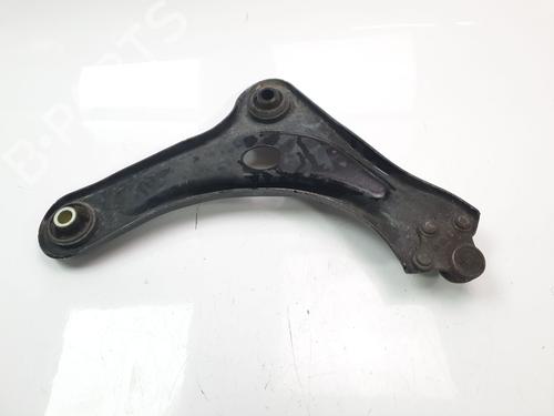 Left front suspension arm CITROËN C3 II (SC_)  | BP26322154M12 