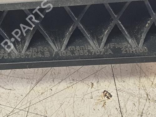 Bagrudeviskerarm SEAT ATECA (KH7, KHP) 1.5 TSI | BP33176237C144 - Image 2