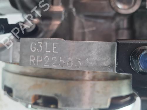Engine HYUNDAI i30 (PDE, PD, PDEN) 1.0 T-GDI | BP37636292M1 - Image 7
