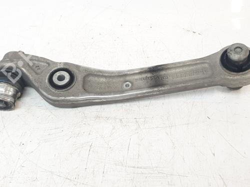 Used Left front suspension arm AUDI A4 B9 Avant (8W5, 8WD) 2.0 TDI (190 hp) 27691679