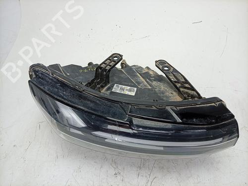 Right headlight DACIA DUSTER (HM_) 1.0 TCe 100 4x4 (HMMT) | BP33273260C29 - Image 3