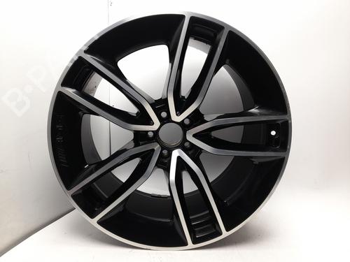 Used Rim Rim 35755358 35755358