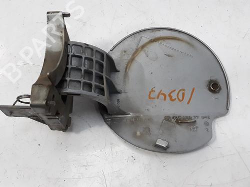 Fuel flap PEUGEOT 307 Break (3E) 2.0 HDI 90 | BP6982629C131 