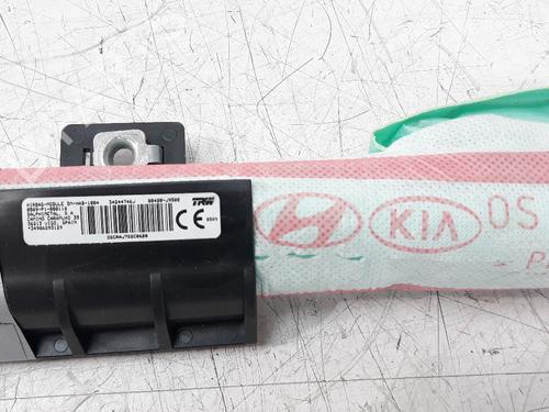 Right curtain airbag HYUNDAI KONA (OS, OSE, OSI)  | BP15841127C12 