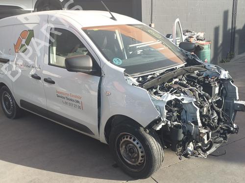 Used Parts RENAULT EXPRESS Box Body/MPV 1.5 Blue dCi 75 (F6AA) (75 hp) 3011355