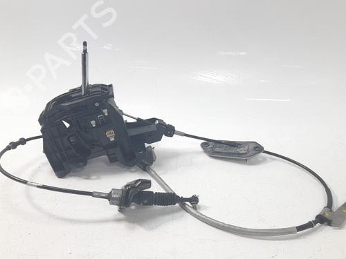 Used Gear lever TOYOTA C-HR (_X1_) 1.8 Hybrid (ZYX10_, ZYX11_) (98 hp) 28972651