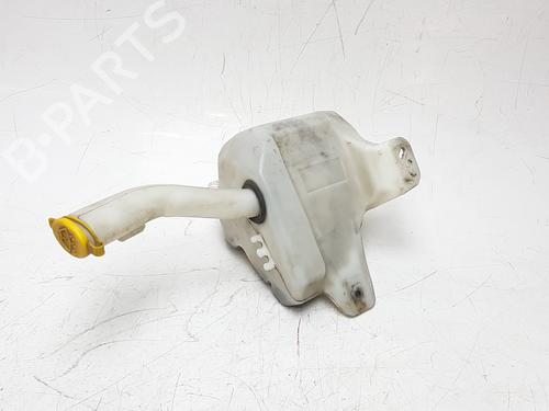 Used Windscreen washer tank OPEL CORSA D (S07) [2006-2015]  12347163