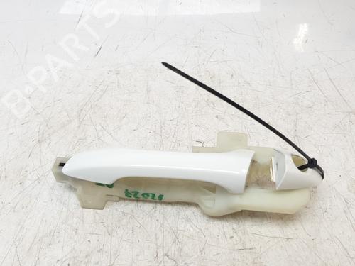 Støtte KIA STONIC (YB) 1.0 T-GDi Eco-Dynamics+ (120 hp) 30833004