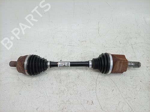 Used Left front driveshaft Left front driveshaft 38560102 38560102