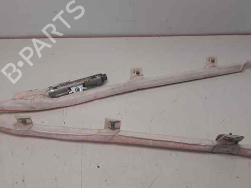 Used Right curtain airbag SEAT TOLEDO IV (KG3) 1.2 TSI (105 hp) 5409169
