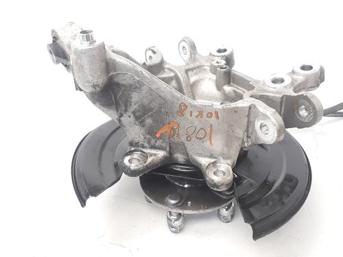 Right rear steering knuckle HONDA CIVIC VIII Hatchback (FN, FK)  | BP9286354M28 