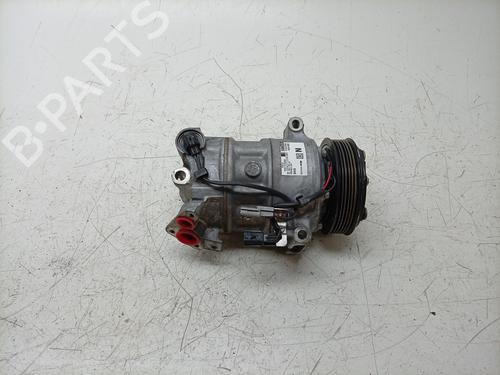 Used AC compressor AC compressor 33975217 33975217