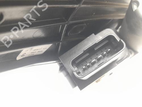 Rear left window mechanism PEUGEOT 5008 (0U_, 0E_)  | BP12346547C24 