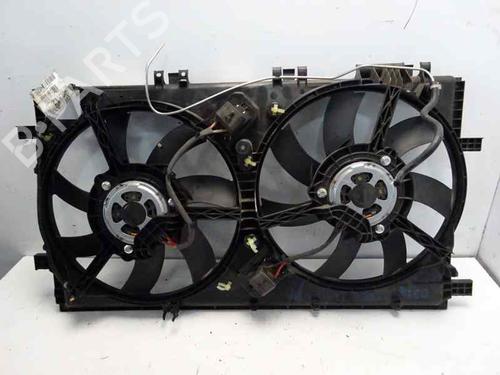 Used Radiator fan OPEL INSIGNIA A (G09) 2.0 CDTI (68) (160 hp) 327028