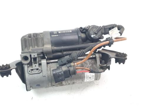 Used Suspension compressor AUDI A6 C7 Avant (4G5, 4GD) S6 quattro (450 hp) 27730524