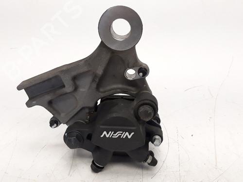 Used Right rear brake caliper HONDA MOTORCYCLES CB HORNET CB 600 F Hornet (PC36) (95 hp) 25231250