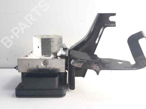Used ABS pump NISSAN PULSAR Hatchback (C13) 1.2 DIG-T (115 hp) 5075461