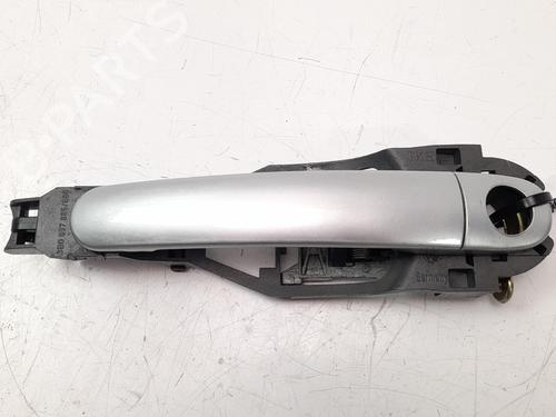 Türgriff vorne links außen für SEAT TOLEDO II (1M2) 1.9 TDI (110 hp) 15550928