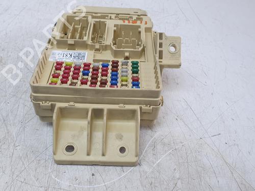 Fuse box KIA NIRO II (SG2)  | BP21768477E1 