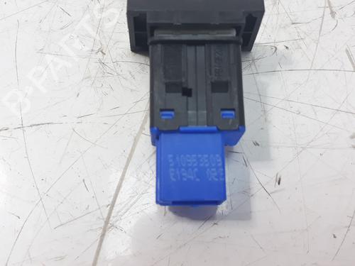Warning switch VW GOLF SPORTSVAN VII (AM1, AN1)  | BP8663609I22 