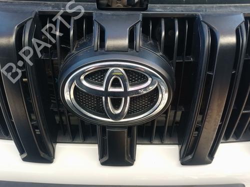 Used Water radiator Water radiator TOYOTA LAND CRUISER PRADO (_J15_) 3.0 D-4D (KDJ155_, KDJ150_, KDJ150R, KDJ155R) (190 hp) 39964973 39964973