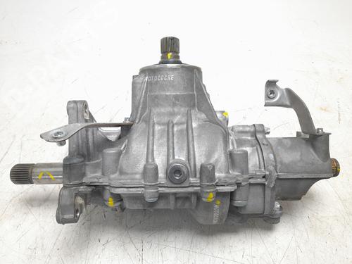 Pont avant BMW X2 (F39) sDrive 20 i (178 hp) 29852525