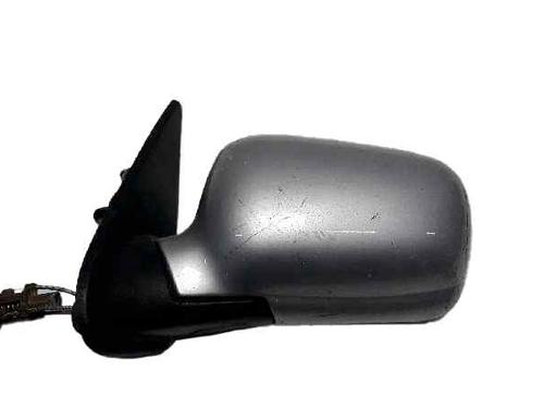 Used Left mirror SKODA FELICIA II (6U1) [1998-2001]  6320235