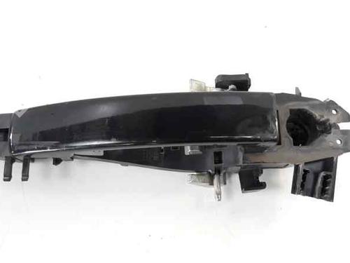 Used Front left exterior door handle LAND ROVER FREELANDER 2 (L359) 2.2 TD4 4x4 (150 hp) 3365628
