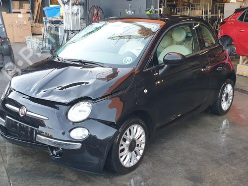 BP17671507I21 | Air vent FIAT 500 (312_)  BP17671507I21