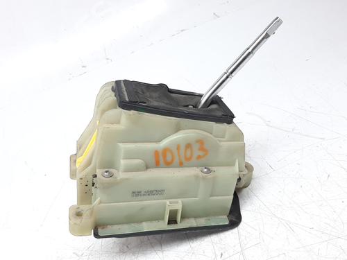 Gear lever MERCEDES-BENZ C-CLASS Coupe (C204) C 220 CDI (204.302) A2042677524