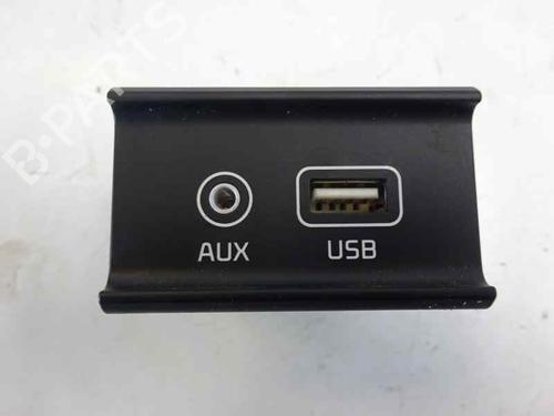 Used Electronic module KIA SPORTAGE IV (QL, QLE) 1.7 CRDi (116 hp) 1957174