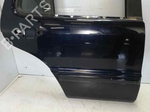 Right rear door MERCEDES-BENZ M-CLASS (W163) ML 400 CDI (163.128) | BP3511755C5 