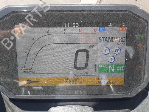Other HONDA JAZZ I (AA) 45 1.2 | BP24805210O1 