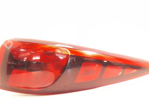 Used Right taillight KIA SPORTAGE IV (QL, QLE) 1.7 CRDi (116 hp) 19044928