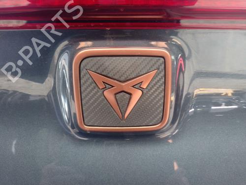 Used Tailgate handle Tailgate handle CUPRA LEON Sportstourer (KL8, KU8, KUD) 2.0 TSI 4Drive (310 hp) 40041515 40041515