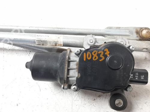 Front wiper motor NISSAN NAVARA NP300 Pickup (D23, D23T)  | BP9499161M29 